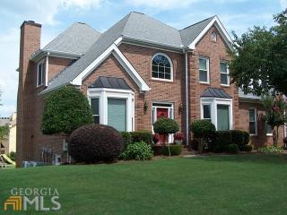 2992 Chapel Ridge Cir, Decatur, GA 30034-3547
