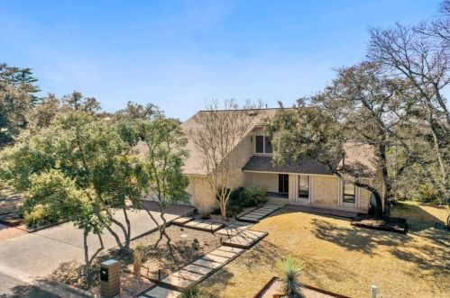8614 Alverstone Way, Austin, TX 78759-7924