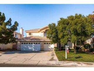 8933 Monteloma Way, Henderson, NV 89074-6908