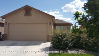 1016 Saw Mill Rd, Albuquerque, NM 87144-3718