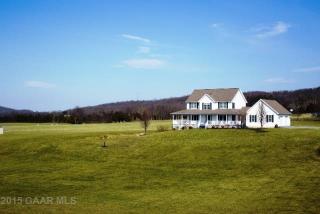 36 Andes Marsh Ln, Grottoes, VA 24441-4418
