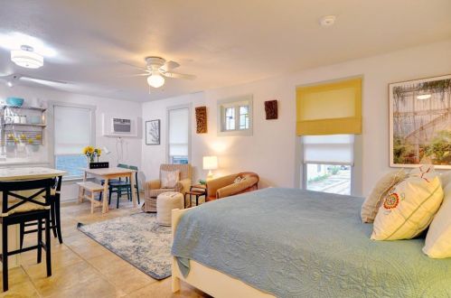 1614 Fairmount Ave, Fort Worth TX  76104-4236 exterior