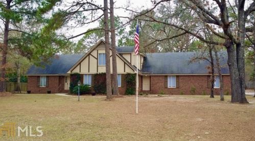 409 Cardinal Dr, Statesboro, GA 30461-6972
