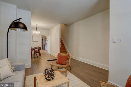 527 Howard Ave, Lancaster PA  17602-4421 exterior