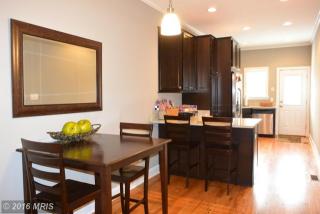 1626 Hanover St, Baltimore MD  21230-4421 exterior
