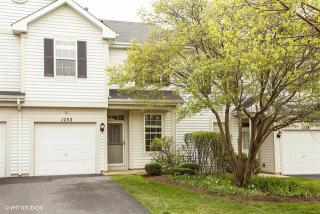 1232 Denver Ct, Naperville, IL 60540-0904