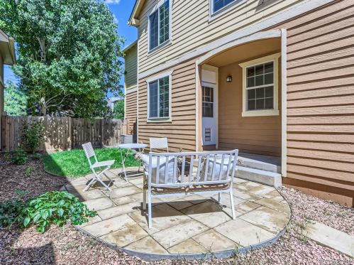 257 Cajetan St, Fort Collins CO  80524-2625 exterior