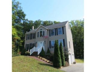170 Old Turnpike Rd, Nottingham, NH