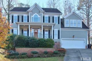 104 Misty Pines Pl, Carrboro, NC 27510-2534