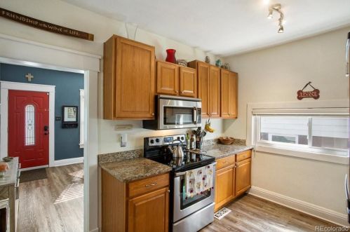 3229 Logan St, Englewood CO  80113-2625 exterior