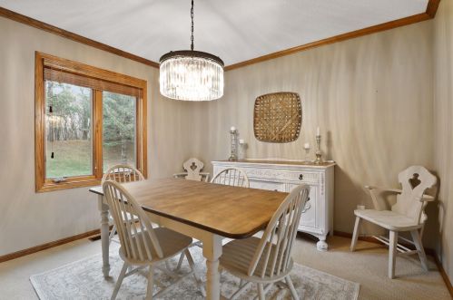 8743 Highwood Way, Saint Paul MN  55124-9456 exterior