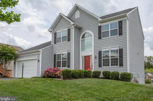 3 Tenola Ct, Fredericksburg, VA 22405-2179