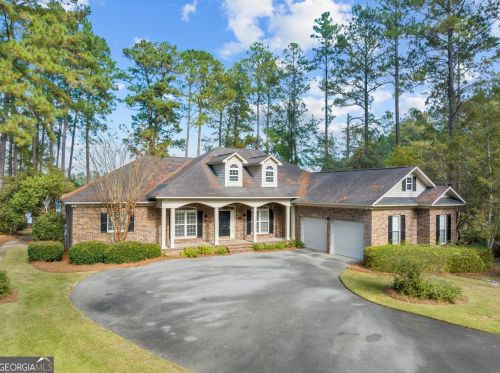 692 Brannen Lake Rd, Statesboro, GA 30458-8820