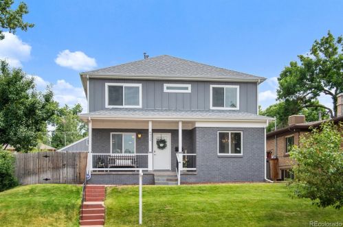 4920 35th Ave, Denver, CO 80212-1831