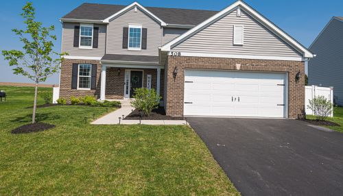508 Cahokia St, Joliet, IL 60431-7778
