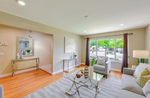1565 Creek Dr, San Jose, CA 95125-1836