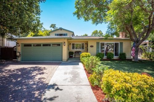 1143 Woodside Dr, San Luis Obispo, CA 93401-5930