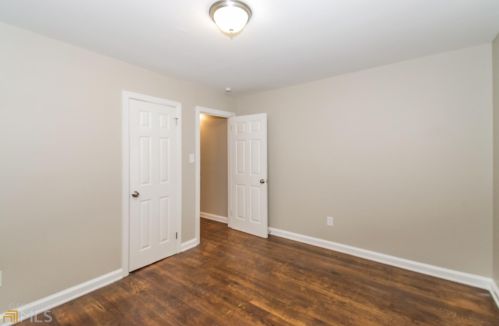 2238 Barge Rd, Atlanta, GA 30331-2534