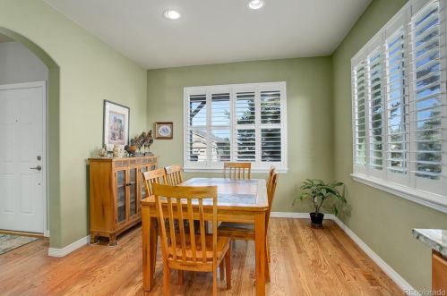 15205 Willow Dr, Denver CO  80602-7986 exterior