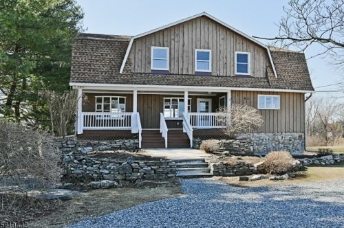 21 Kennedy Rd, Andover, NJ 07821-2308