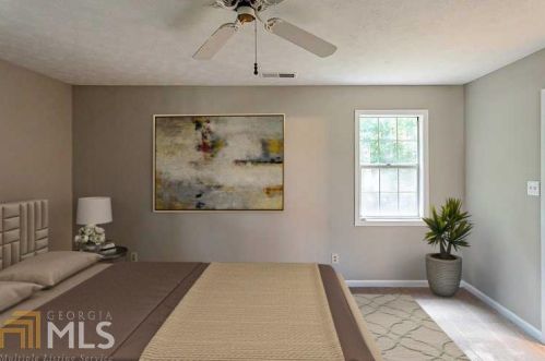 624 Pennybrook Trl, Stone Mountain, GA 30087-5749