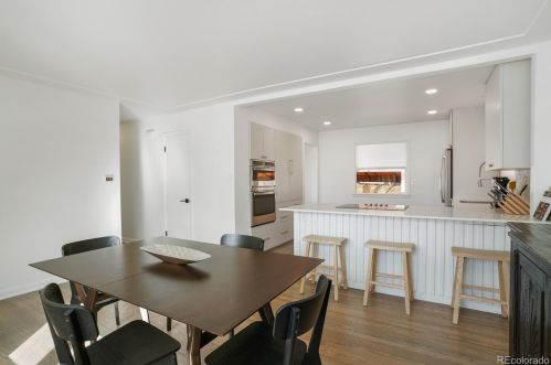 1650 Sperry St, Denver CO  80219 exterior