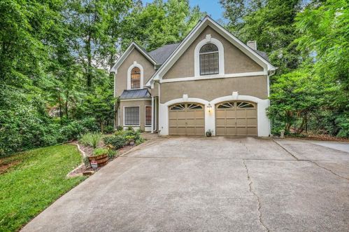 3330 Harris Rd, Marietta, GA 30060-6326