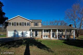 6205 Plank Rd, Fredericksburg, VA 22407-6237