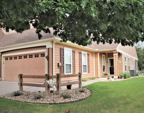 274 Bonham Loop, Georgetown, TX 78633-5030