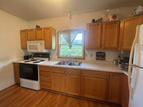 307 Fremont St, Hokah, MN 55941-7728