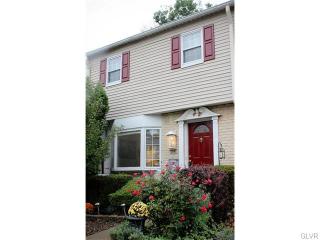 5591 Wedge Ln, Allentown, PA 18106-9663