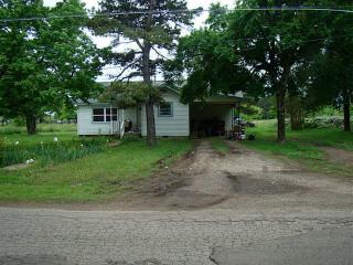 21055 290th St, Poteau, OK 74953-7214