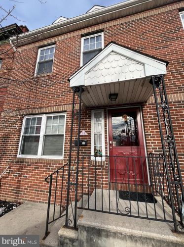 90 Pennington Ave, Trenton, NJ 08618-3833