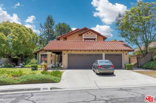1340 Calle Rosamaria, San Dimas, CA 91773-4438