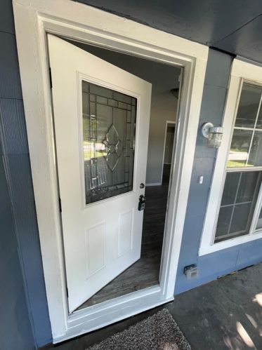 3331 Parker Rd, Fort Worth TX  76117-3239 exterior