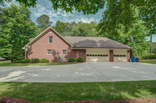 210 Glad Dl Dr, Conyers GA  30094-3216 exterior