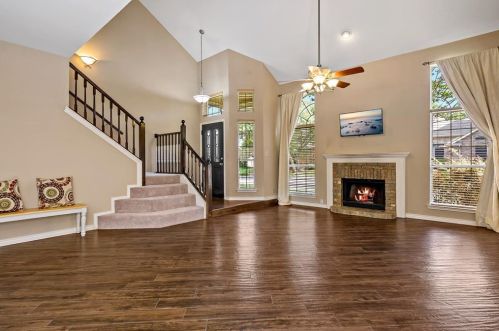 4118 Bendwood Ln, Dallas, TX 75287-2701