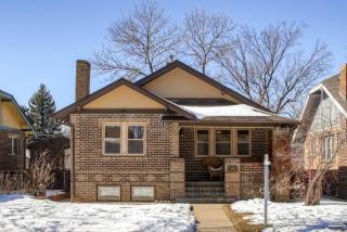 1945 Washington St, Denver, CO 80203-1426
