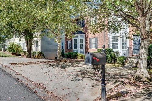 2485 Valley Cove Dr, Duluth, GA 30097-2850