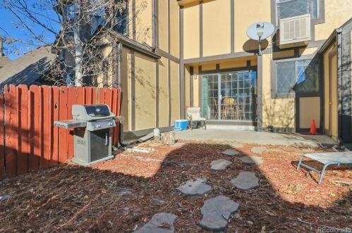 18538 Whitaker Cir, Denver CO  80015-3294 exterior