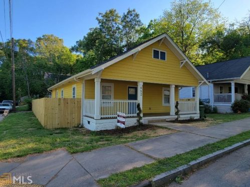452 Arthur St, Atlanta, GA 30310-3055