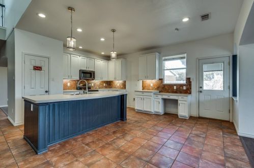 4929 Sunset Rdg Dr, Fort Worth TX  76123-4615 exterior