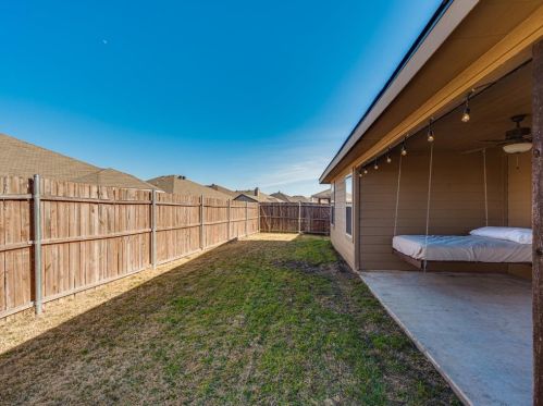 4520 Rockmill Trl, Fort Worth TX  76179-5091 exterior