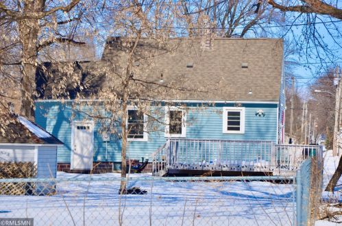 310 Oak Ave, Montgomery, MN 56069-1641