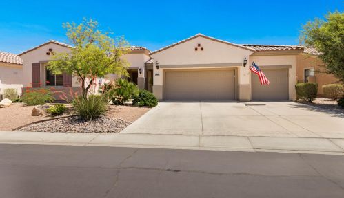 40456 Calle Estela, Indio, CA 92203-7572