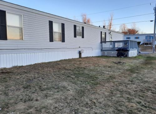 193 New Hillcrest Dr, Mason, NH 03048-3321