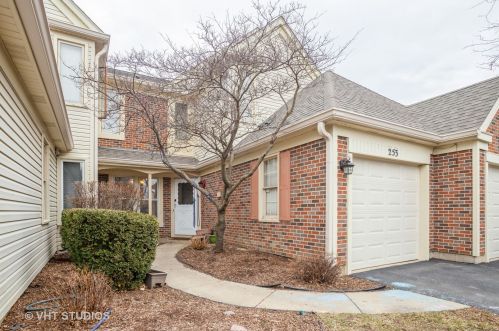 253 University Ln, Elk Grove Vlg, IL 60007-2798