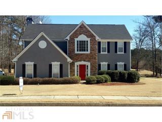 175 Links Dr, Porterdale, GA 30014-3960