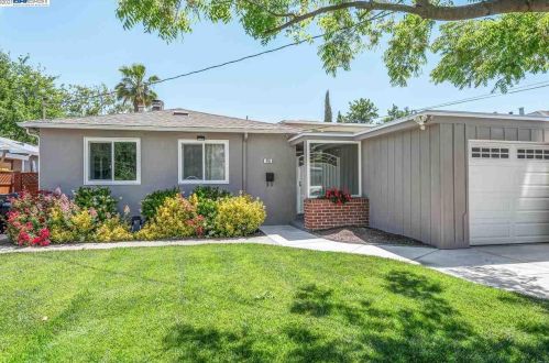 458 Rincon Ave, Livermore, CA 94551-6521