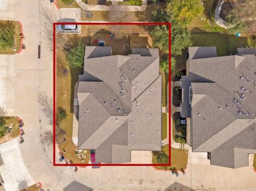 3101 Davis Ln, Austin TX  78748-5007 exterior